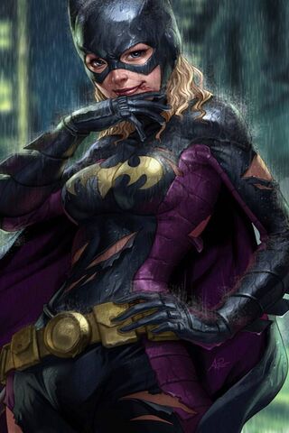 Batgirl