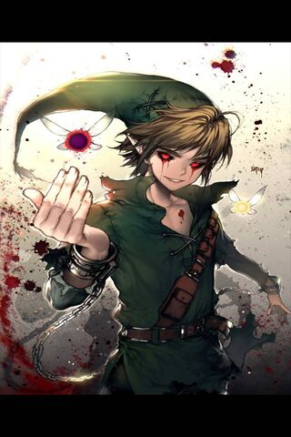 Dark Legend: The Creepypasta Hero