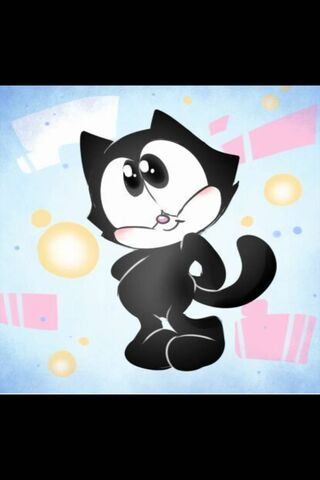 Bendy's Whimsical World 🌟
