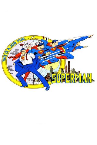 The Heroic Legacy of Superman 🦸 ✨