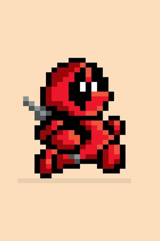 Phoneky Mercenary Hd خلفيات