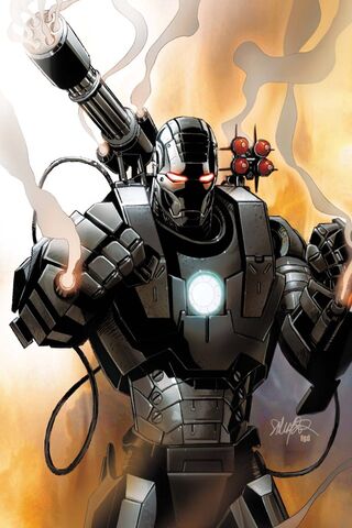 War Machine Wallpaper - Download to your mobile from PHONEKY