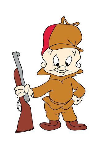 Elmer Fudd 975 Wallpaper - Download to your mobile from PHONEKY