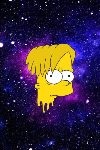 Cosmic Melancholy: Sad ..