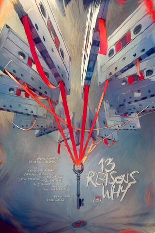 Unraveling the Secrets: The Story Behind 13 Reasons Why