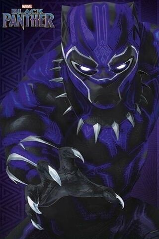 Black Panther