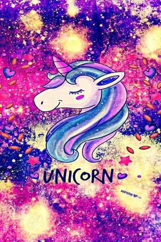 Unicorn Wallpaper - Download to your mobile from PHONEKY