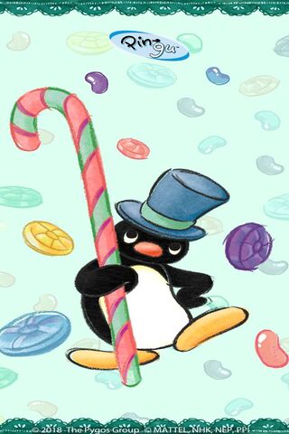 Pingu The Penguin Wallpaper Download To Your Mobile From Phoneky