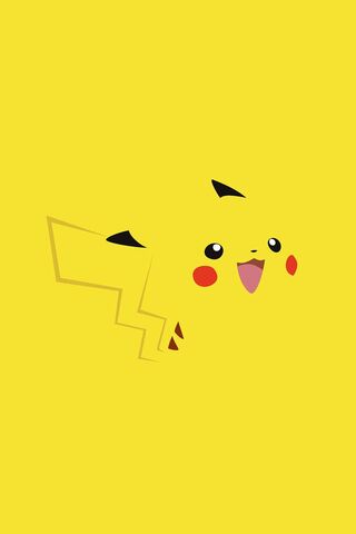 Pikachu Pika