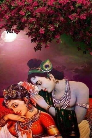 Divine Love: The Dance ..