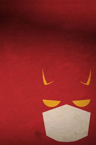 The Fearless Emblem of ..
