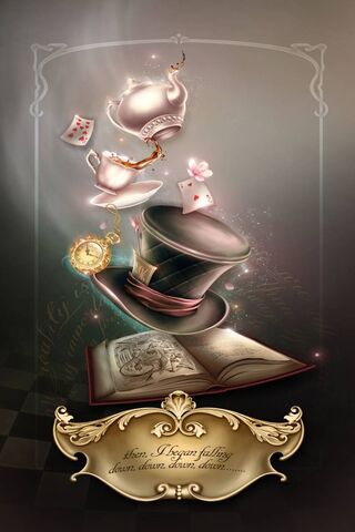 Whimsical Wonders: A Jo..