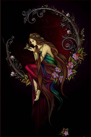 Whispers of the Enchanted