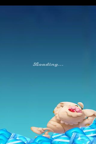 Sweet Adventures Await in Candy Crush Friends! 🍬✨