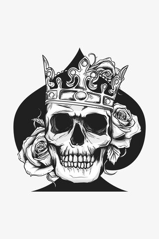 Royal Requiem: The King..