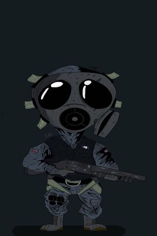 Swat: The Guardian in Shadows 🕶️🔫