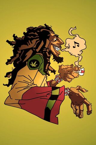 Reggae Vibes: The Spiri..