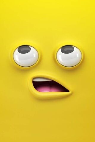 Surprised Sunshine! ☀️😲