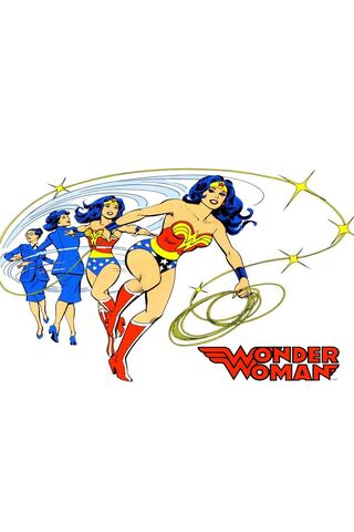 Timeless Heroine: The Evolution of Wonder Woman 🌟