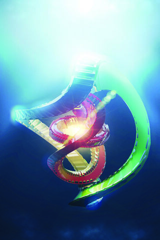 Whimsical Waves of Imagination 🌊✨