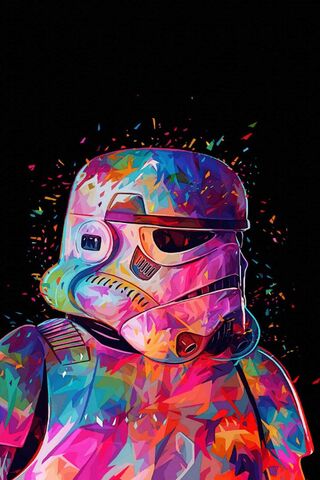 Stormtrooper