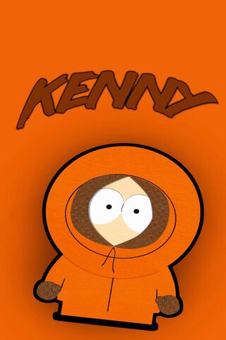 South Park Kenny Wallpaper Download To Your Mobile From Phoneky