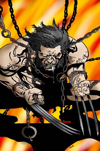 Unleashed Fury: The Rise of Weapon X 🔥💥