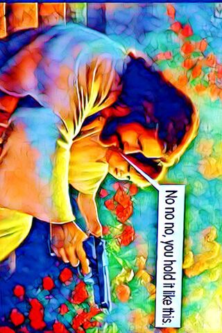 Frommy Cold Deadhand