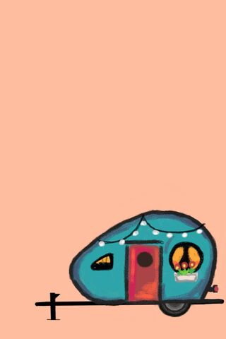 Camper Wallpaper - Download to your mobile from PHONEKY