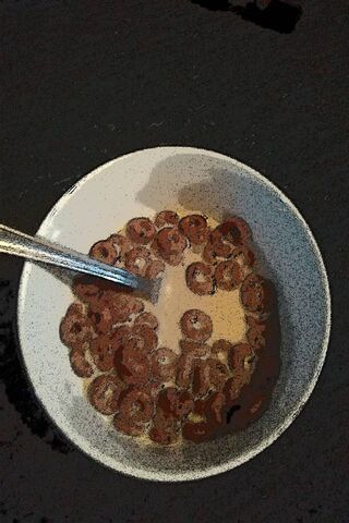 Coco Pops Delight: A Breakfast Adventure! 🥣✨