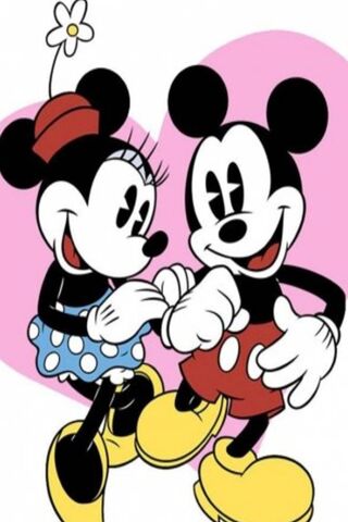 Mickey e minnie