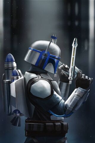 Boba Fett Wallpaper Download To Your Mobile From Phoneky