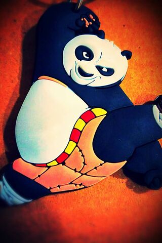 Kung Fu Panda