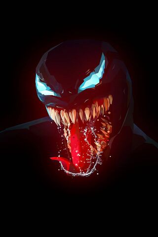 Venom 5