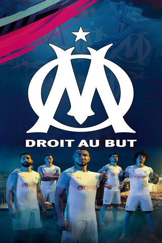 Marseille: The Heart of Football Passion ⚽️❤️