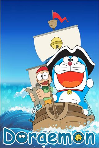 95 Doraemon 3D Wallpaper 2017  WallpaperSafari