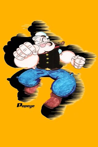 Popeye