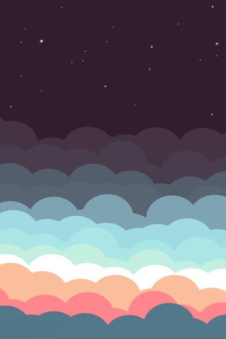 Dreamy Su Clouds: A Celestial Escape ☁️✨