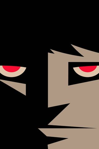 The Mysterious Danger D..