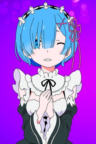 Rem Rem By Shanto