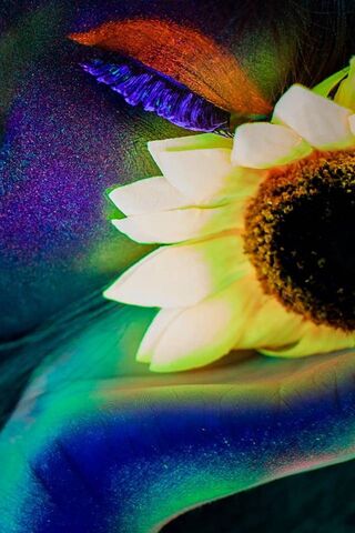 Enchanted Bloom 🌼✨