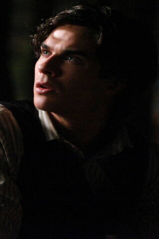 Damon Salvatore