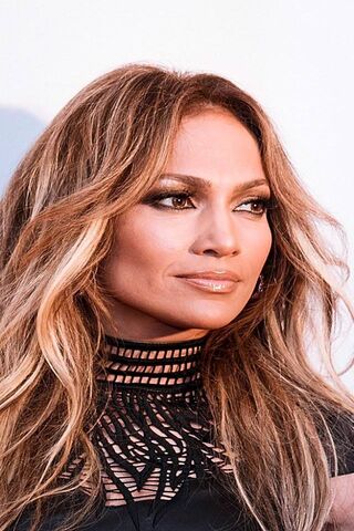 The Glamour of Jennifer Lopez: A Star Shining Bright