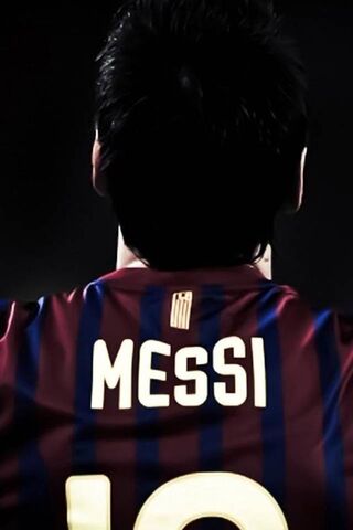 The Legend of Messi: A ..