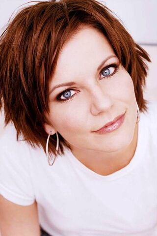 Captivating Charm: The Girl with Striking Eyes