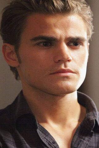 Stefan Salvatore