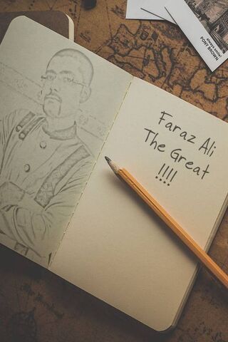 Faraz The Great