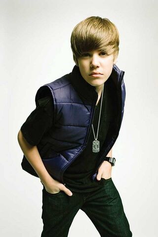 Justin Bieber