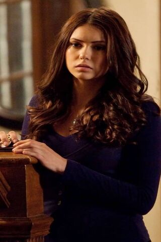 Elena Gilbert: The Heart of Mystic Falls  Wallpaper - Download to your  mobile from PHONEKY