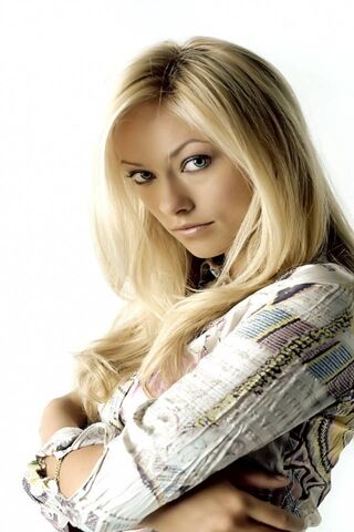 Charming Elegance: The Allure of Olivia Wilde